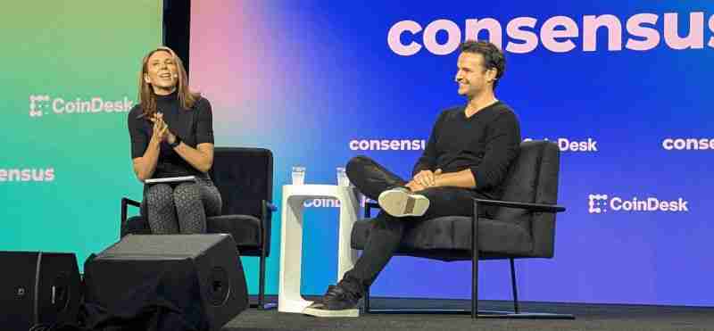 OpenAI表示Robinhood上的代币化股票并不代表公司股权